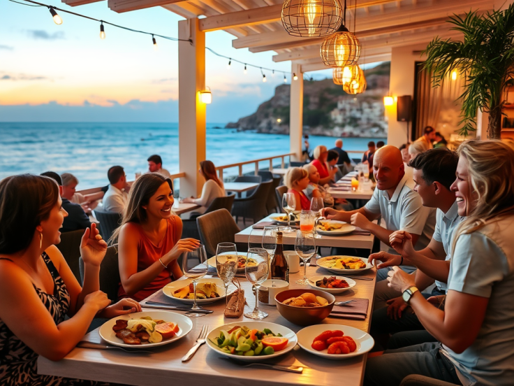 zomervakantie in portugal