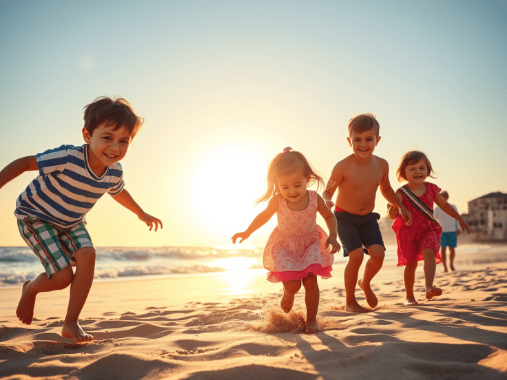 meivakantie in portugal