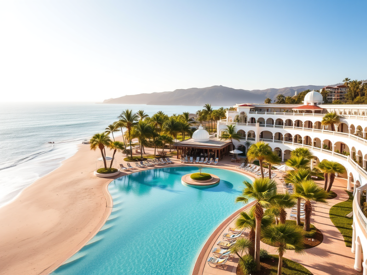 luxe vakantie algarve