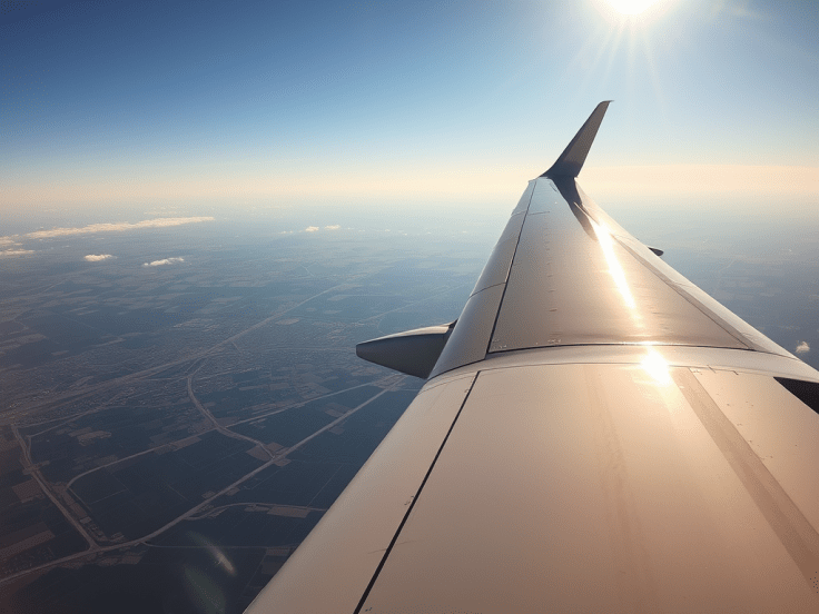 Naar Portugal vanaf Rotterdam The Hague Airport ✈️