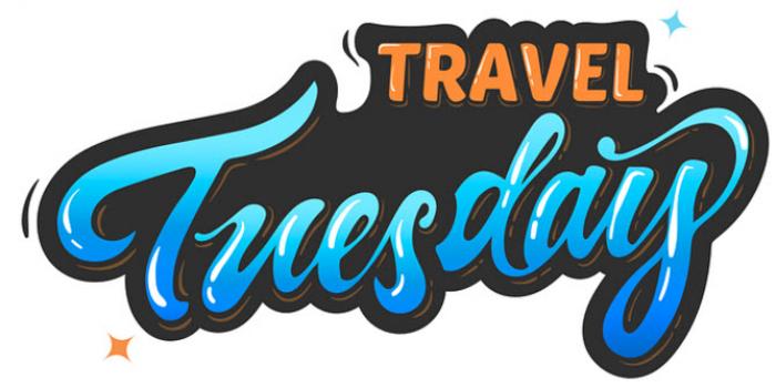 Travel Tuesday - Vakantie Portugal