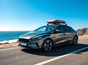 auto huren in Albufeira