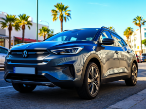 een auto huren in Portimão