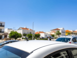 Goedkope auto huren Tavira