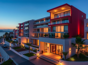 Nieuwe hotels Portugal