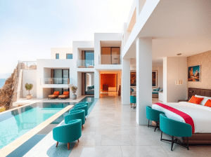 Nieuwe Hotels Portugal