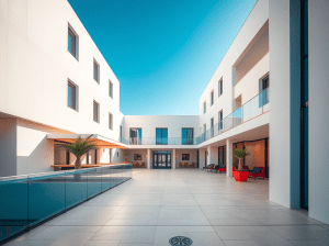 Nieuwe Hotels Portugal