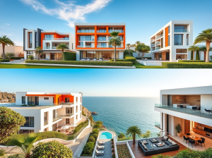 Nieuwe Hotels Portugal