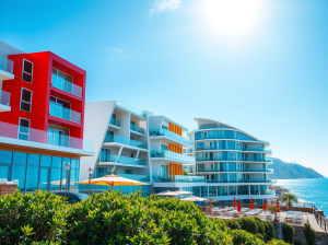 Nieuwe Hotels Portugal