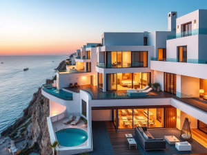 nieuwe luxe hotels in portugal