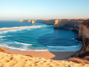 Strand Sagres Portugal