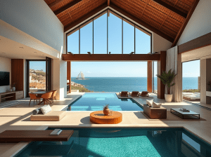 Nieuwe boutique hotels in de Algarve