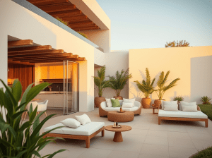 Nieuwe duurzame en eco-vriendelijke hotels in de Algarve