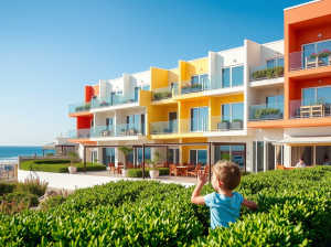 Nieuwe familiehotels in Albufeira 👨👩👧👦