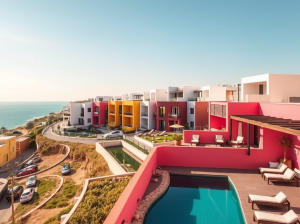 Nieuwe hotels in de Algarve