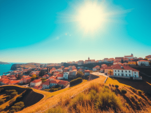 zonnig-portugal-aantal-zonuren